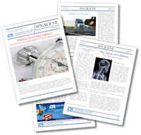 On-Scene Vol. 14 No. 1 Spring 2010